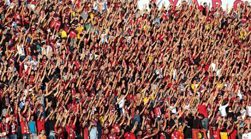 Erzurum biletleri satışta