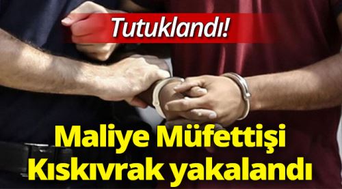 Erzurum'da aranıyordu Eskişehir'de yakalandı