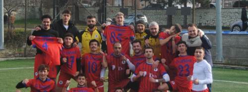 Es Çankayaspor haftayı galibiyetle kapattı