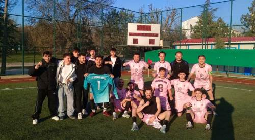 Es Efsane’de hedef Play-Off