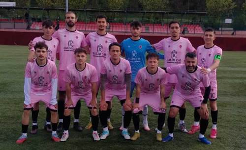 Es Efsanespor 23 puan topladı