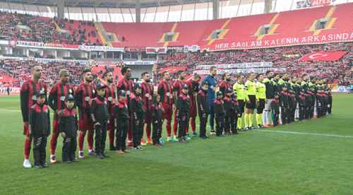 ES ES - G.Antep dokuzuncu randevu