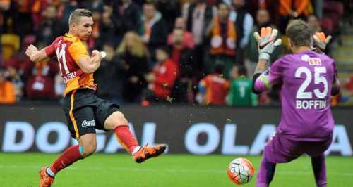 ES ES - GS 60'NCI RANDEVU