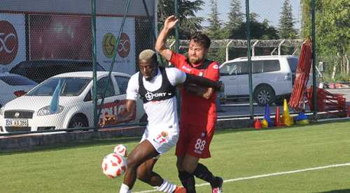 Es Es: Eksiklerimizi gördük