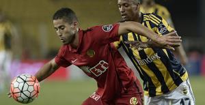 Es Es 2 - 0 mağlup dönüyor