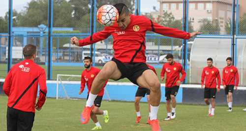 ES ES ADANA’DA ÇALIŞTI