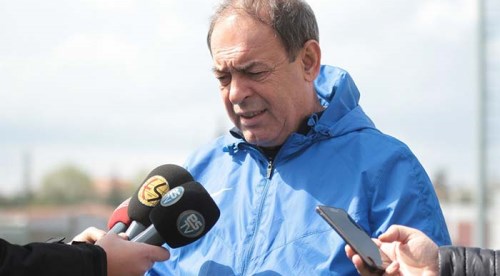 Es Es Ankara maçı ile seri yakalamak istiyor