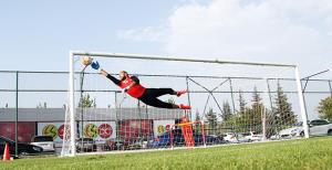 Es Es Antalya'ya kitlendi