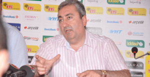 Es Es Asbaşkanı: Kayıp istemiyoruz