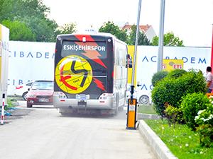 Es Es Avusturyaya gitti