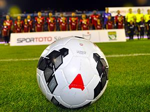 Es Es ayağa oynadı!