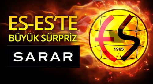 Es-Es Başkan arayışında flaş gelişme!