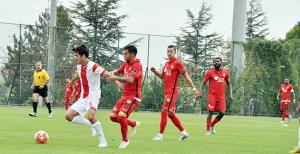 Es Es Bolu'yu konuk ediyor