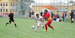 Es Es Botosani ile karşılaşacak