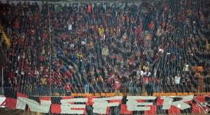 Es Es boynu bükük dönüyor: 2-1