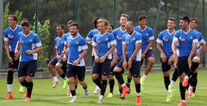 Es Es bugün toplanıyor