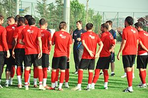 Es Es bugün toplanıyor