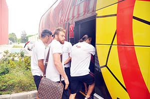 Es Es Bursaya gitti