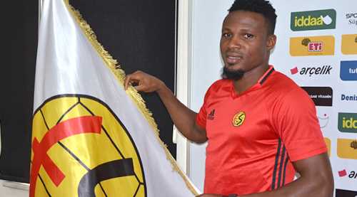 ES ES ÇIKAN HABERLERİ YALANLADI