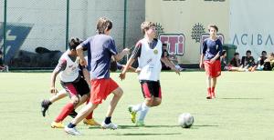 Es Es-Dem Dem dostluğu