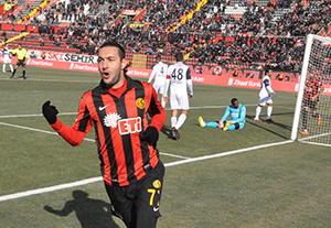 Es Es devreleri yaktı 3-0