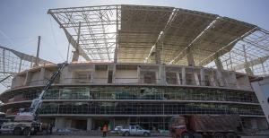 Es Es düşüşte, stat yükselişte!