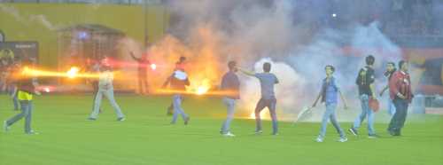 ES ES’E AĞIR CEZA