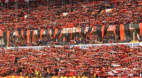 Es Es'e bir iyi bir kötü haber