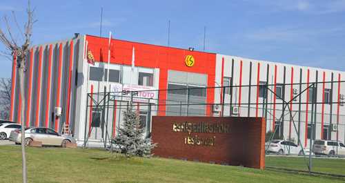 ES ES'E İKİ İCRA BİRDEN