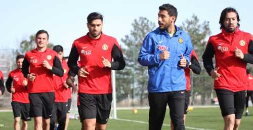 ES ES’E İZİN YOK