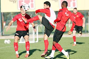 Es Es eksik çalıştı