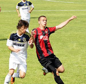 Es Es, fırsat tepti 1-0