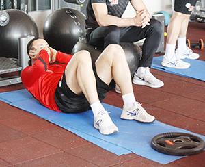 Es Es güç çalıştı