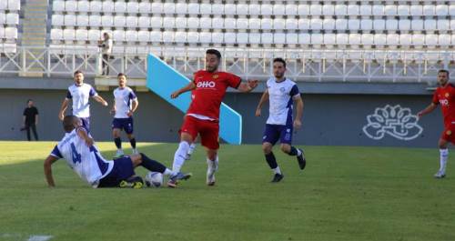 Es Es’i yenen Nilüfer Belediyespor şampiyon oldu