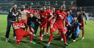 Es Es iç sahada kayıp