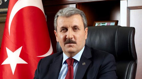 Es Es için elimizden geleni yapıyoruz