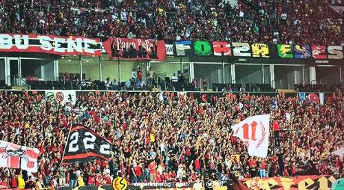 Es Es için kritik viraj öncesi önemli çağrı!