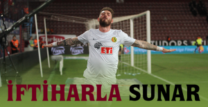 ES ES İftiharla sunar