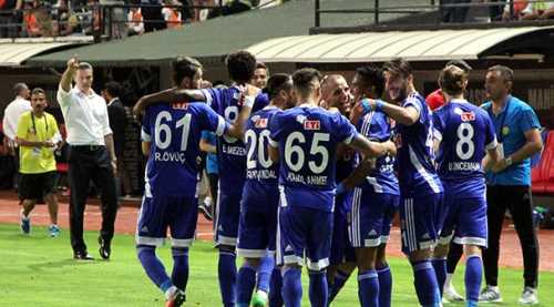 Es Es ikinci yarı açılıyor