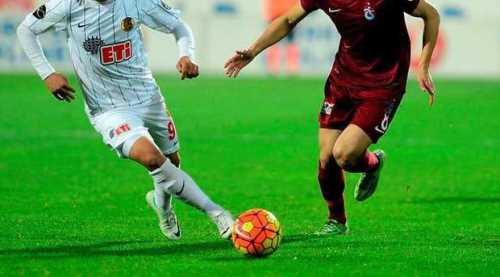 ES ES İLK YARIYI GALİP KAPATTI