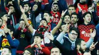 Es-Es'in Başkanlık Koltuğu değerlidir!