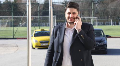 Es Es'in beklediği müjdeli haber için gün verdi