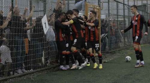 Es Es'in hedefi evine puansız dönmemek