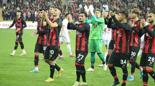 Es Es'in özgüveni o zaman artacak!