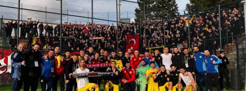 Es Es’in performansı herkesi memnun etti