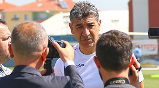 Es Es'in rakibinin hedefi Süper Lig!