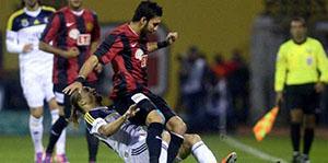 ES ES, KANARYA'YA BOYUN EĞDİ 1-0