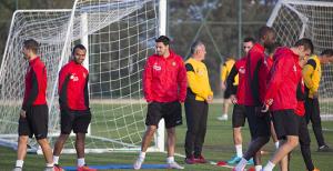 Es Es Kayseri'ye hazırlanıyor