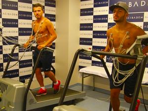 Es Es kontrolden geçti