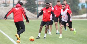 Es Es Konya'ya hazırlanıyor